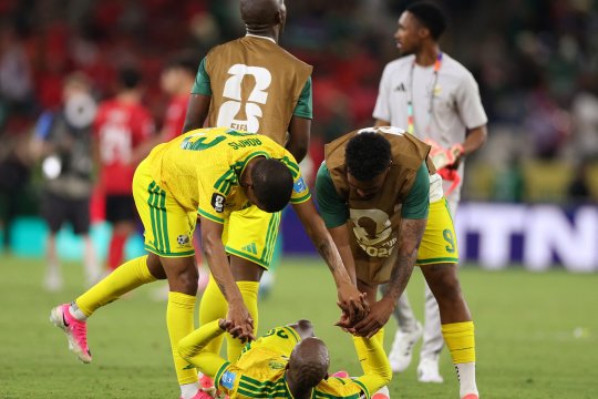 Șocant! A murit Jayden Adams, titular la Campionatul Mondial pentru Africa de Sud! Avea doar 25 de ani