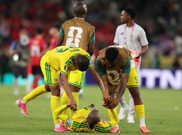 Șocant! A murit Jayden Adams, titular la Campionatul Mondial pentru Africa de Sud! Avea doar 25 de ani