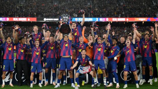 Un jucător important de la Barcelona s-a înțeles cu PSG! Catalanii nu se opun plecării