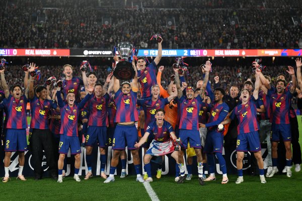 Un jucător important de la Barcelona s-a înțeles cu PSG! Catalanii nu se opun plecării