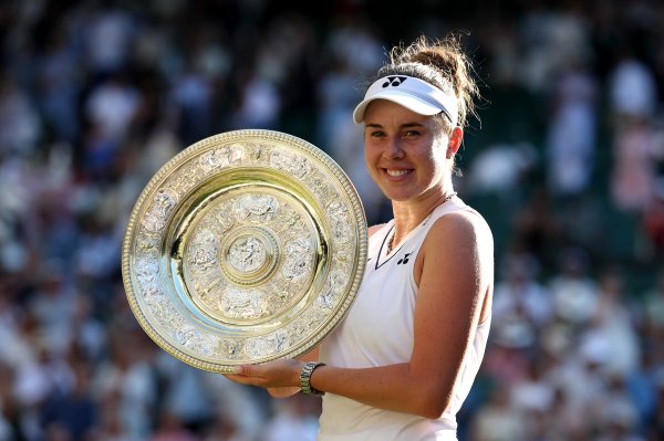 Linda Noskova, campioană la Wimbledon! A câștigat primul titlu de Mare Șlem din carieră