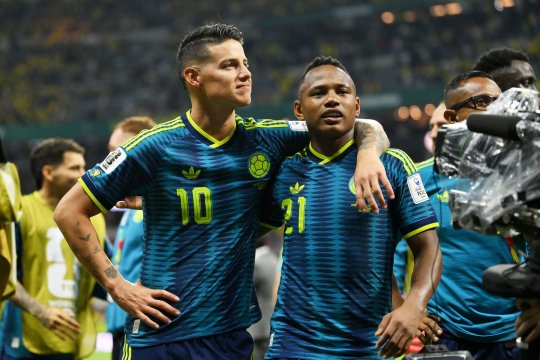 Revoltător! A primit amenințări cu moartea și nu s-a mai putut întoarce în Columbia după CM 2026: ”Visam din copilărie să ne apăr culorile la Mondial”