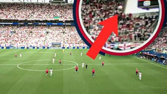FIFA a dat verdictul în cea mai controversată fază din Norvegia - Anglia: ”Mingea a căzut din cer”