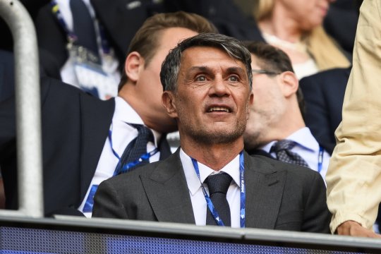 Paolo Maldini revine în fotbal! Legenda lui AC Milan preia o funcție importantă la naționala Italiei