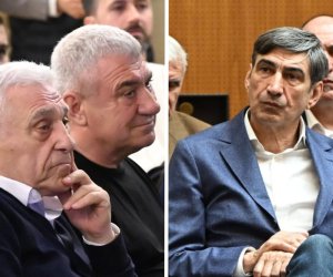 Fotbalistul care a tensionat relația dintre Victor Pițurcă și frații Becali: ”A fost o prostie!”