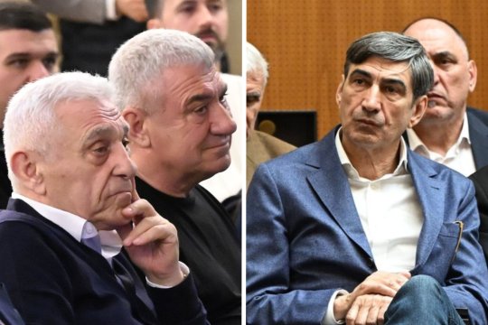 Fotbalistul care a tensionat relația dintre Victor Pițurcă și frații Becali: ”A fost o prostie!”