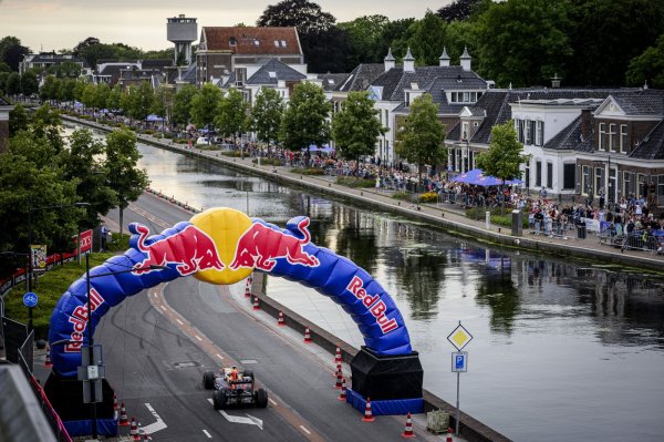Assen vrea să găzduiască Formula 1, dar proiectul va mai dura ani buni