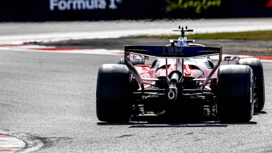 Ferrari pregătește ofensiva de la Spa. Ce surprize propune Scuderia