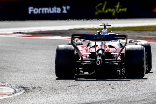 Ferrari pregătește ofensiva de la Spa. Ce surprize propune Scuderia