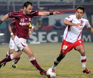 Fostul dinamovist a semnat cu o echipă de Liga 3: ”O adevărată provocare!”