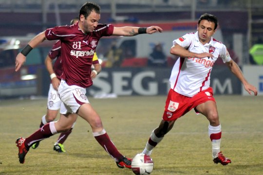 Fostul dinamovist a semnat cu o echipă de Liga 3: ”O adevărată provocare!”
