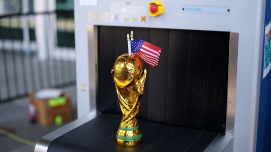 Marca explică de ce avem parte de ”cele mai tari semifinale din istoria Cupei Mondiale”