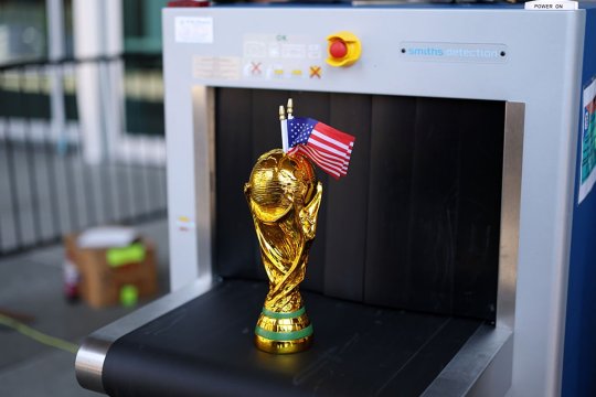 Marca explică de ce avem parte de ”cele mai tari semifinale din istoria Cupei Mondiale”