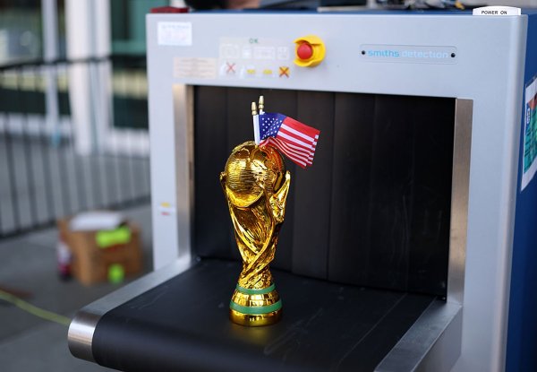 Marca explică de ce avem parte de ”cele mai tari semifinale din istoria Cupei Mondiale”