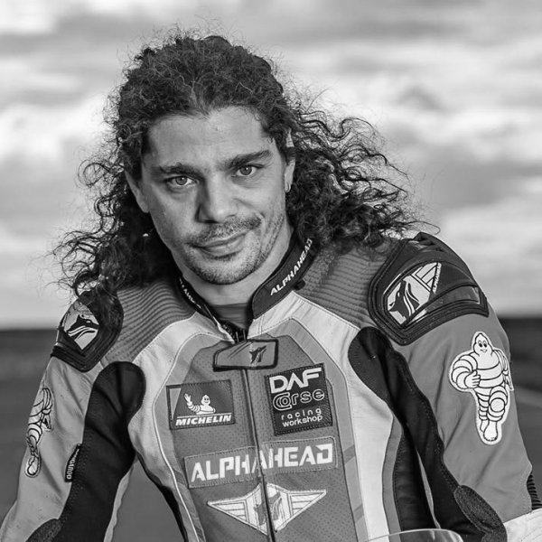 Tragedie la Brno! Gazzetta dello Sport a relatat despre moartea lui Adrian Rus ”Sinner”. Cum descriu italienii accidentul în care și-a pierdut viața pilotul român