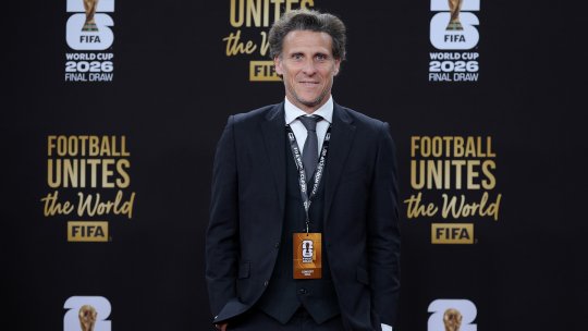 Surpriză: Diego Forlan preia naționala care a dezamăgit masiv la CM 2026! Președintele federației a făcut anunțul