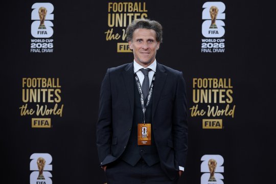 Surpriză: Diego Forlan preia naționala care a dezamăgit masiv la CM 2026! Președintele federației a făcut anunțul