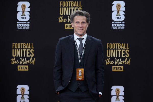 Surpriză: Diego Forlan preia naționala care a dezamăgit masiv la CM 2026! Președintele federației a făcut anunțul