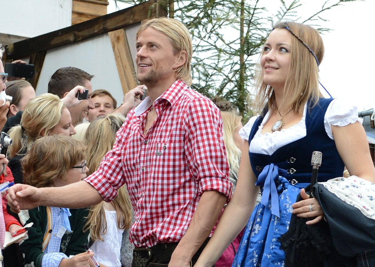 Anatoliy Tymoshchuk ar fi aplicat pentru cetățenia română