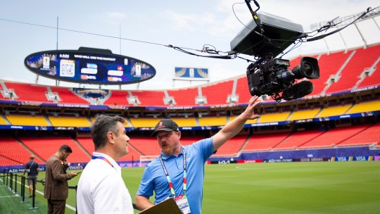 Audiențe Cupa Mondială | Ce s-a întâmplat cu Antena 1 în timpul CM 2026