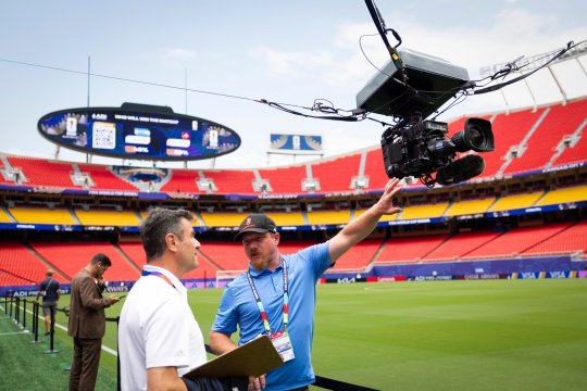 Audiențe Cupa Mondială | Ce s-a întâmplat cu Antena 1 în timpul CM 2026