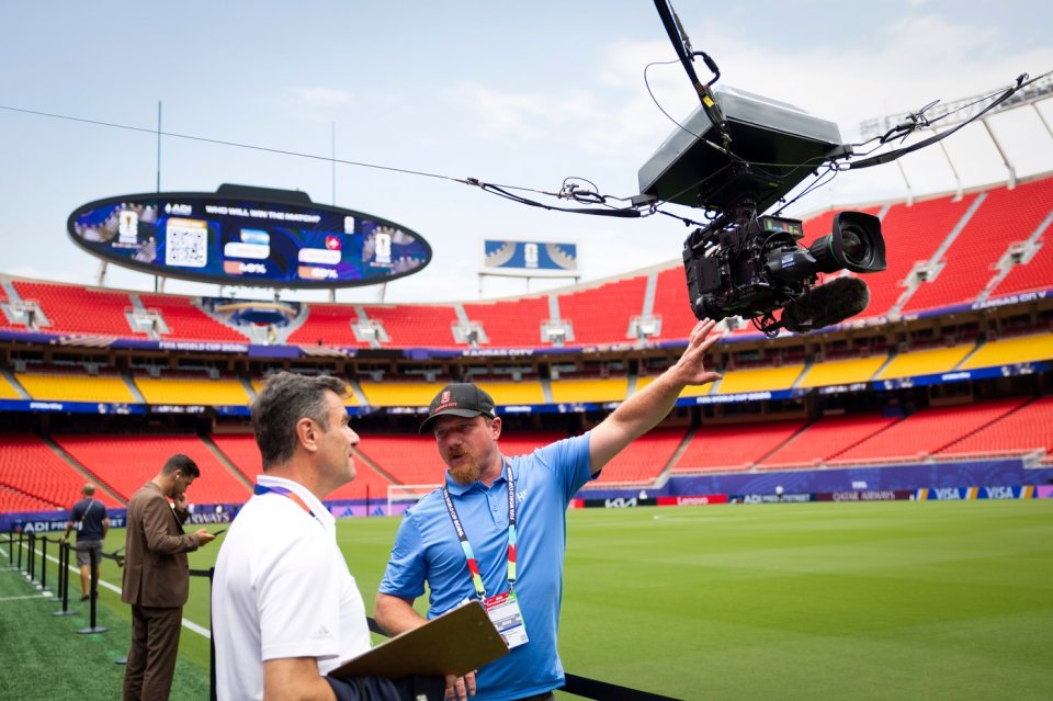 Antena 1 și-a crescut audiența în timpul Cupei Mondiale 2026