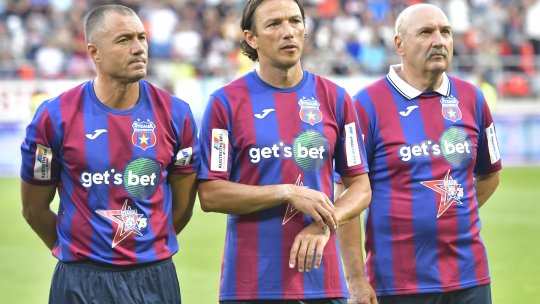 Adrian Ilie l-a refuzat pe Gigi Becali și a dezvăluit de ce nu a vrut să semneze cu FCSB