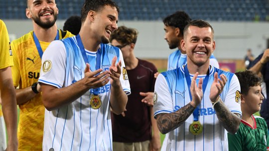 Universitatea Craiova a făcut o cerere specială la LPF! Decizia pe care o vor oltenii în plină campanie din Champions League