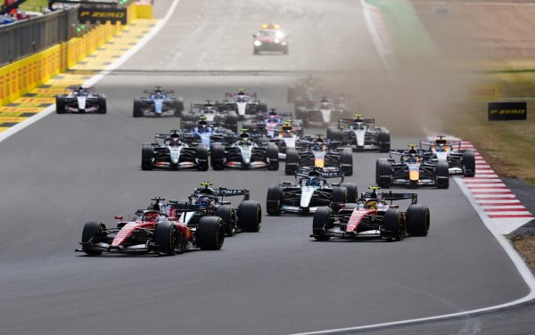 Formula 1 revine în portofoliul PRO. Voyo va transmite exclusiv Marele Circ în România din 2027
