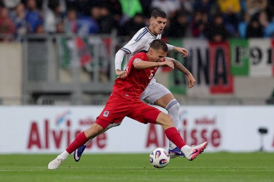 Dinamo a ajuns la un acord cu Benfica pentru transferul unui internațional! Ce sumă importantă au pus pe masă ”câinii”