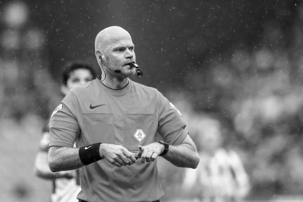 Arbitrul care trebuia să fie prezent la CM 2026 s-a stins din viață la 38 de ani