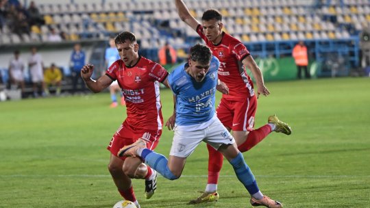 Încă un fundaș lateral la FCSB! Mihai Stoica a dezvăluit numele noului transfer al roș-albaștrilor: ”O să fie backup. A vorbit Gigi”
