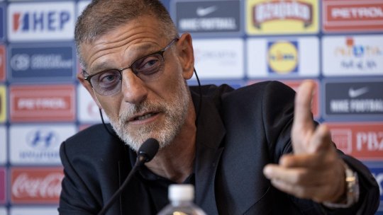 Croația are un nou selecționer! S-a întors după 14 ani
