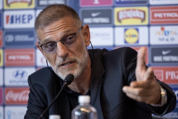 Croația are un nou selecționer! S-a întors după 14 ani