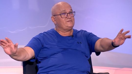 Emil Grădinescu a cerut excluderea pe viață a unei naționale de la Cupa Mondială: ”N-am văzut în viața mea o echipă mai odioasă”