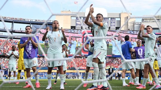 Surpriză: un star din Premier League se transferă la PSG după CM 2026!