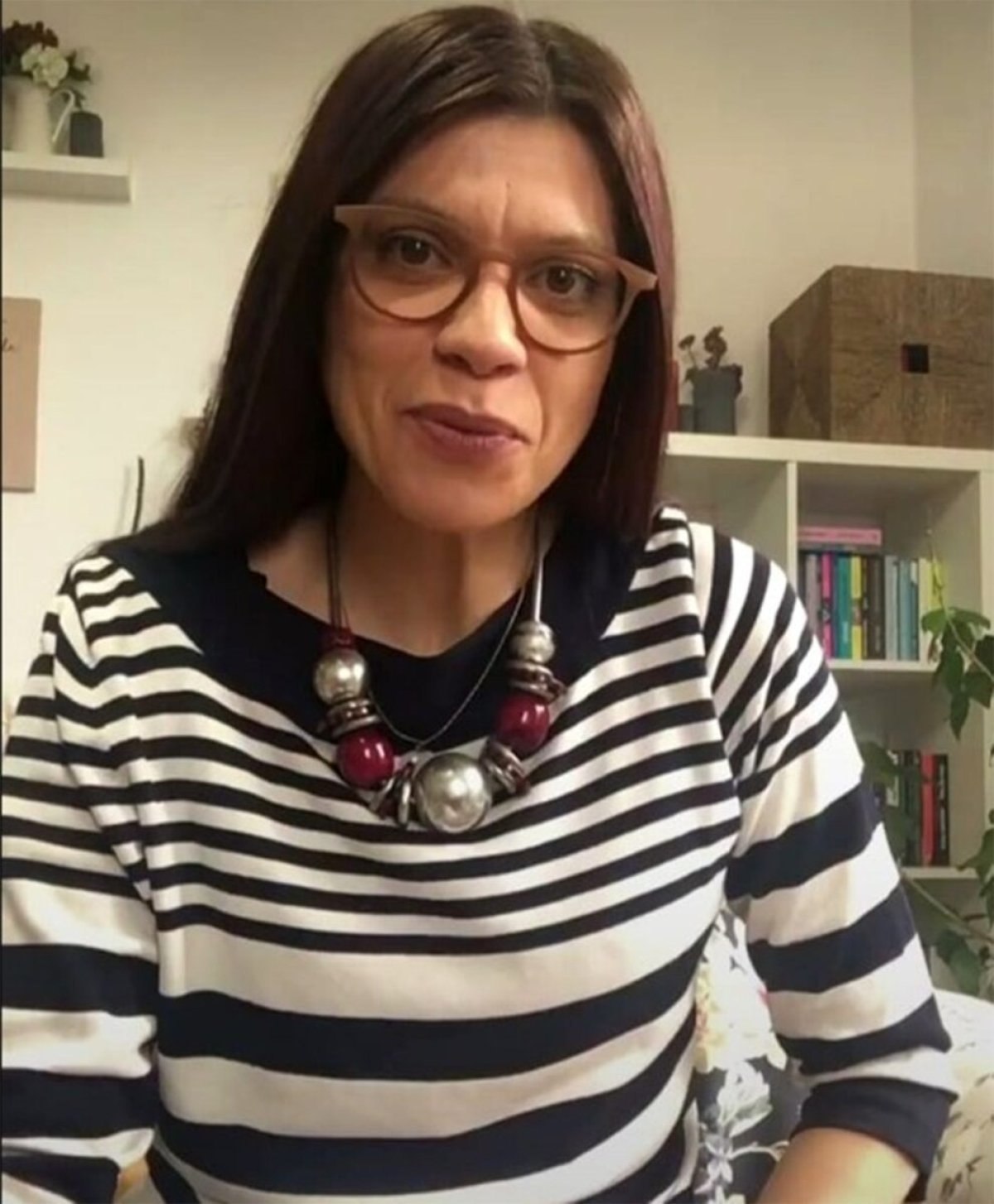 Laura Andreșan, în prezent