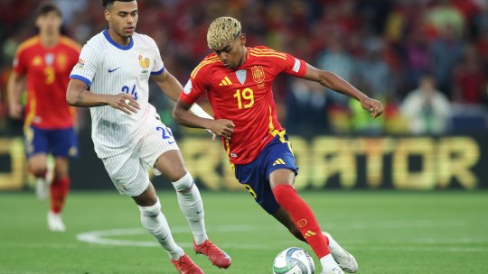 Franța - Spania, de la 22:00, pe iAMsport.ro. Aflăm prima finalistă a Cupei Mondiale!