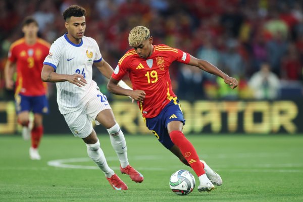 Franța - Spania, de la 22:00, pe iAMsport.ro. Aflăm prima finalistă a Cupei Mondiale!