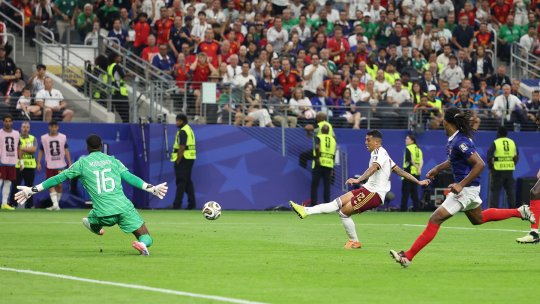 Franța - Spania 0-2. ”La Roja” se califică în a doua finală mondială din istorie! Capăt de drum pentru Mbappe și Olise