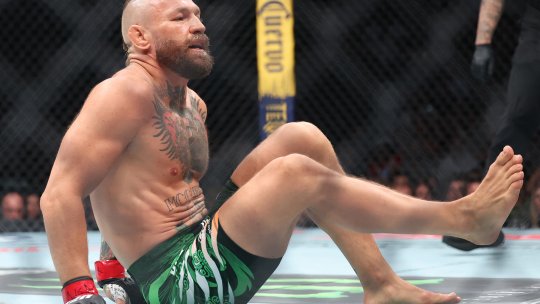 McGregor urmează să se opereze, dar nu renunță la revenirea în ring: ”Mai am o ultimă luptă!”