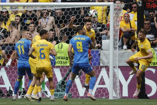Atacantul și-a dat acordul pentru transferul la echipa lui Dan Șucu