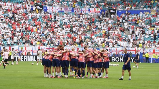 CM 2026, ediție record din punctul de vedere al asistenței
