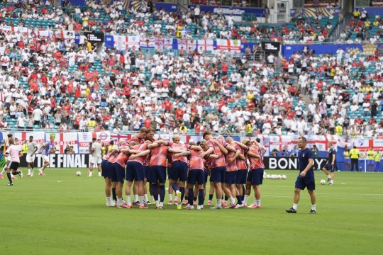 CM 2026, ediție record din punctul de vedere al asistenței