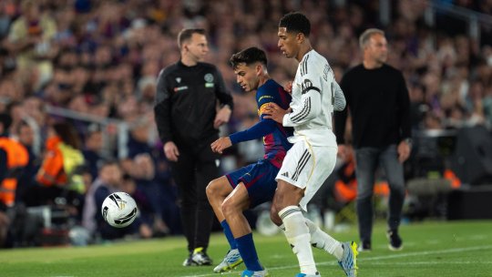Efectul Cupei Mondiale. Meciuri amânate pentru Barcelona și Real Madrid