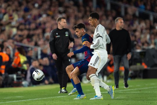 Efectul Cupei Mondiale. Meciuri amânate pentru Barcelona și Real Madrid