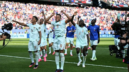 Naționala lui Mbappe, Dembele și Olise, desființată în direct: ”O echipă fără farmec! Jucătorii își fac norma, ca la traforaj”