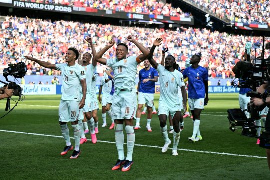 Naționala lui Mbappe, Dembele și Olise, desființată în direct: ”O echipă fără farmec! Jucătorii își fac norma, ca la traforaj”
