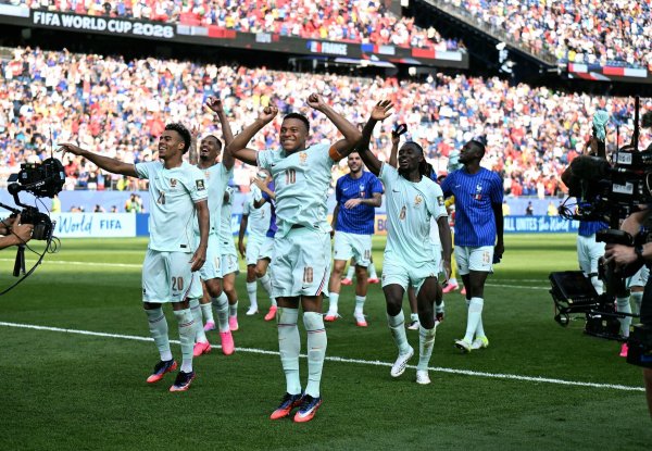 Naționala lui Mbappe, Dembele și Olise, desființată în direct: ”O echipă fără farmec! Jucătorii își fac norma, ca la traforaj”
