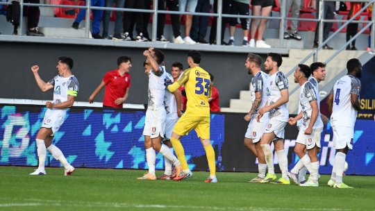 Un club de tradiție din fotbalul românesc, ”clonat” cu discreție. Șeful celor două entități: ”Nu am vrut să păcălim pe nimeni”